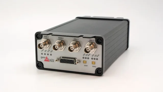 GFX THD Box